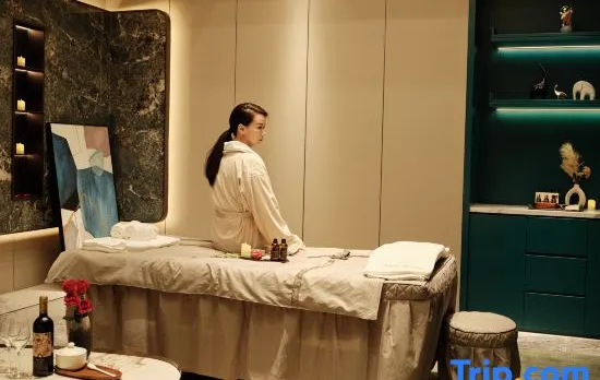 Wansi Hotel (Alibaba Xixi C District Branch)