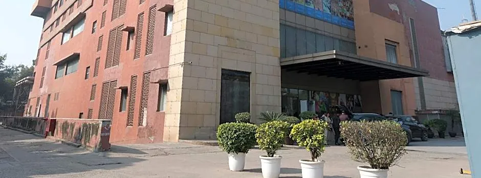 Deventure Hotel