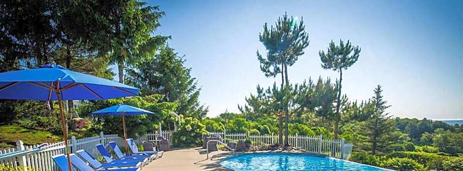 Island View Inn