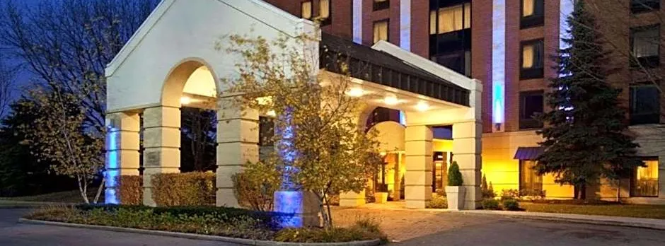 Radisson Hotel Schaumburg