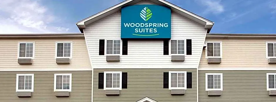 WoodSpring Suites Chesapeake-Norfolk South