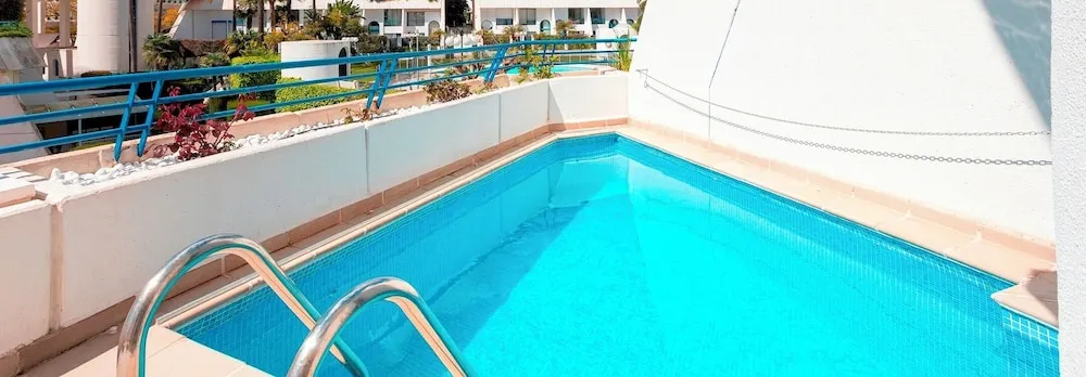 Stylish Duplex With Private Pool. Marbella House II