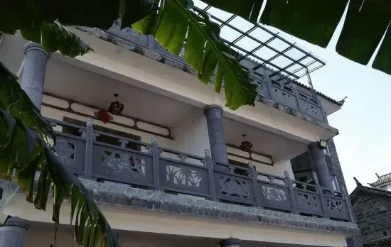 Dali Gurenyi Homestay (Xizhou Upper Section of the Erhai Lake Ecological Corridor)