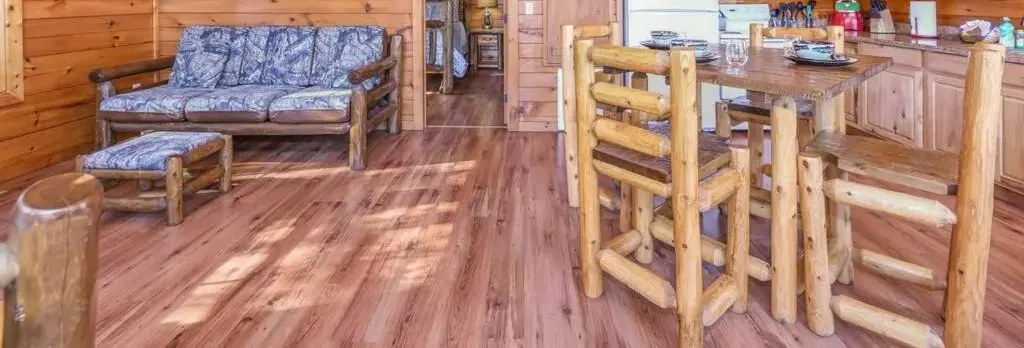Secluded Cabin Near Smoky Mountains Hot Tub Honeymoon