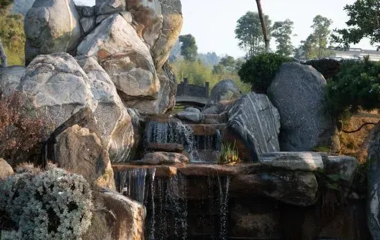 Chengdu Shiyue Forest Hotel