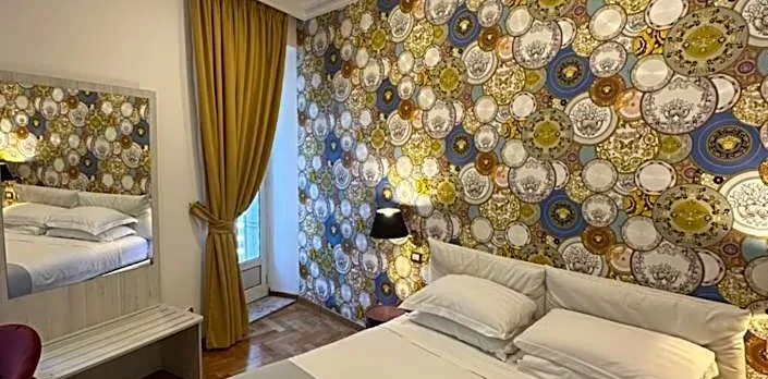 Hotel Cinquantatre