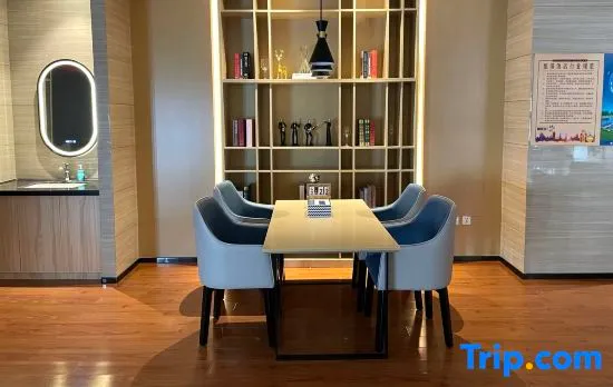 City Comfort Inn Hotel (Beijing Shunyi Xiandai Qiche Zhongxin)