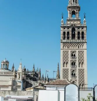 Boutique Abades I Apartament
