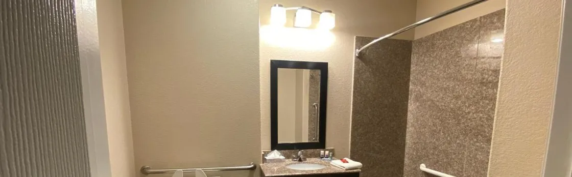 Galveston Beach Hotel
