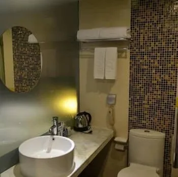 9 Hotel (Chengdu Nanzhan)