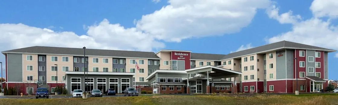 Residence Inn Pullman