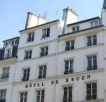 Hotel De Rouen