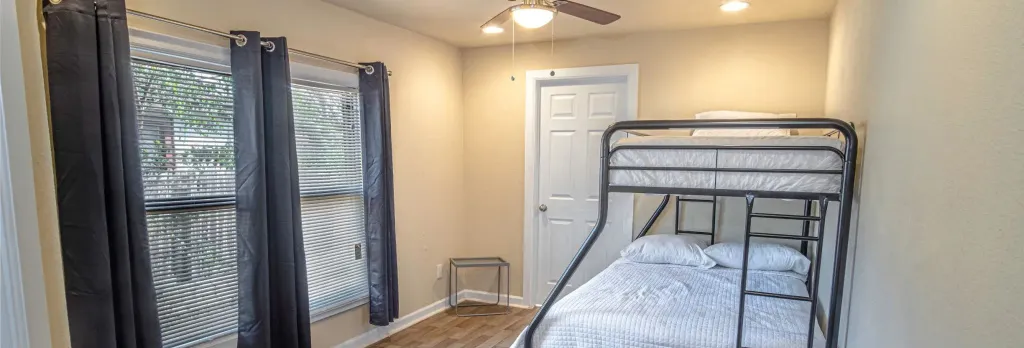 Nice 3br/2ba Near Downtown 2 min At&t Center
