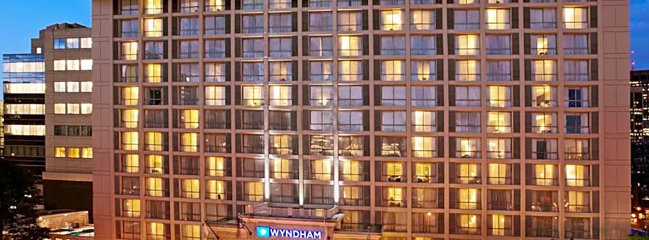 Wyndham Boston Beacon Hill