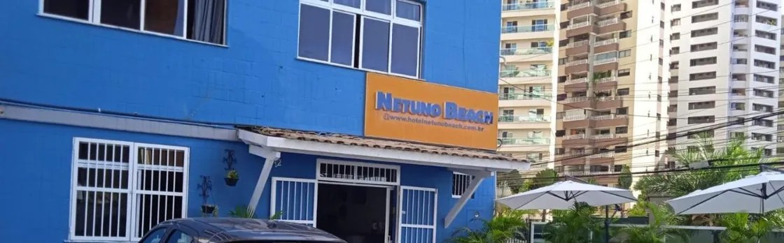 Netuno Beach Hotel