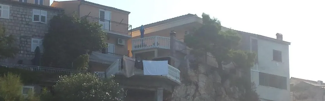 Apartment Gevera