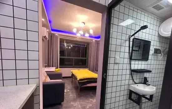 Shuishang Homestay