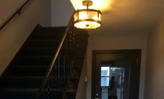 The Guest House