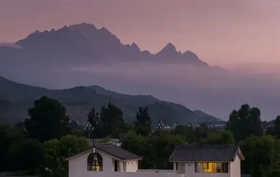 Suhuatang Shangi Homestay (Lijiang)