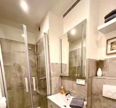Gästeapartment Leipzig Mitte