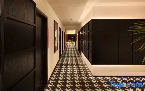 Li'an Designer Hotel