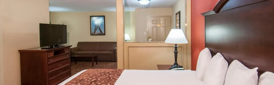 Governors Suites
