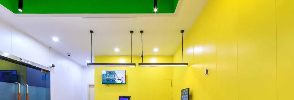 Hi Inn Shanghai Hongqiao Songyuan Road