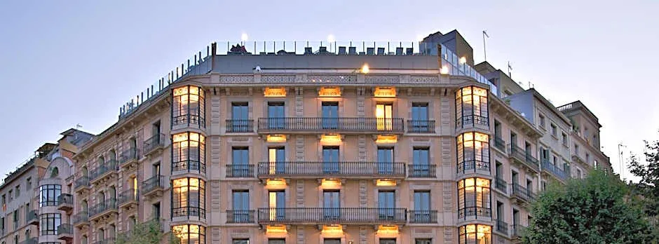 Axel Hotel Barcelona & Urban Spa- Adults Only