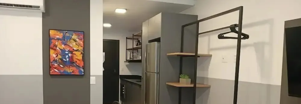 Studio 150m From Jurere Beach Pte0507