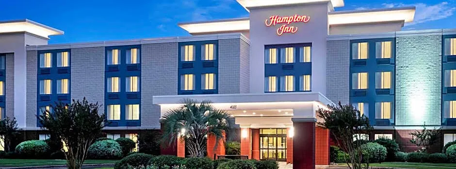 Hampton Inn Morehead City