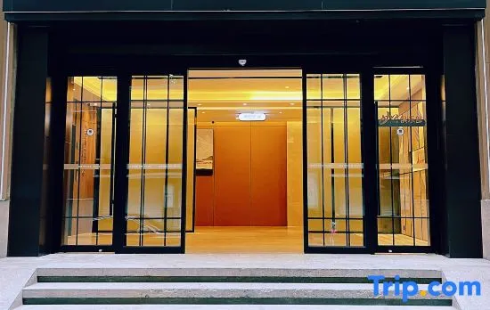 Homeinn Plus Hotel (Hangzhou West Lake Scenic Area Yan'an Road)