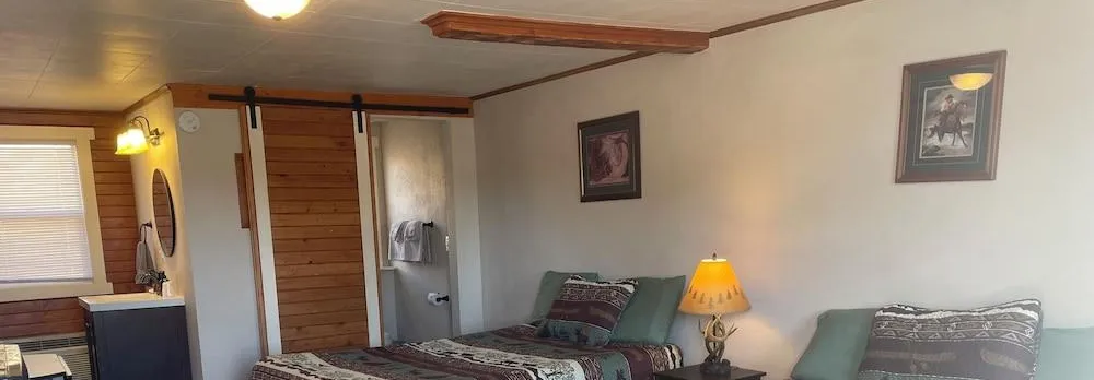 El Rancho Motel
