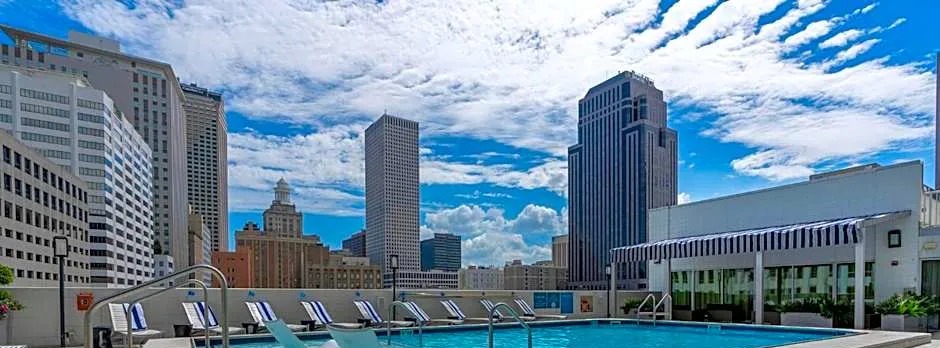 Holiday Inn New Orleans-Downtown Superdome by IHG