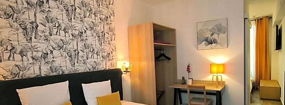 Hotel Le Twelve
