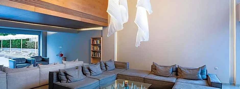 Oktober Downtown Boutique Hotel