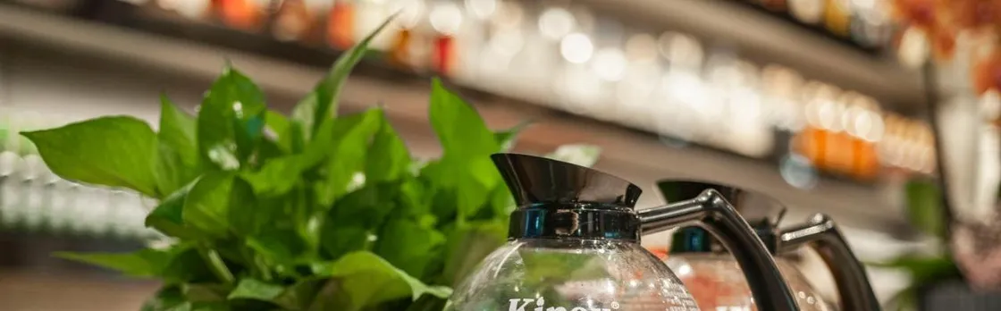 Ssaw Boutique Hotel Hangzhou Liangyun