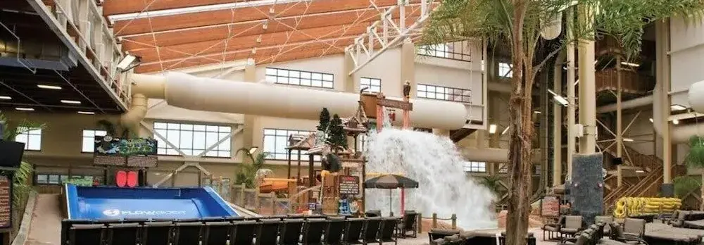 Great Smokies Lodge