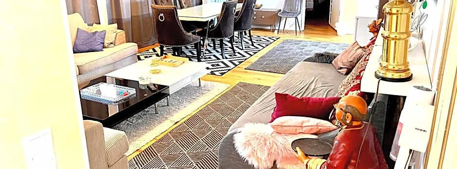 Baynunah Suites Aparthotel