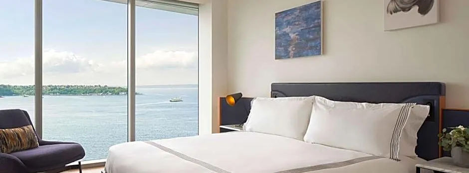 Thompson Seattle by Hyatt