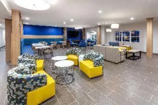Microtel Inn & Suites by Wyndham College Station