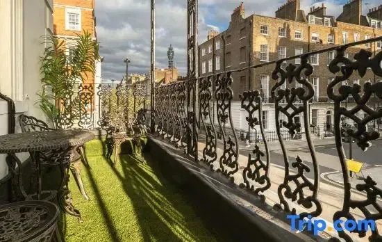 LONDONERS - Harley Street Serviced Apartments