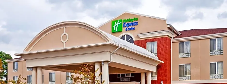 Holiday Inn Express & Suites Dickson by IHG