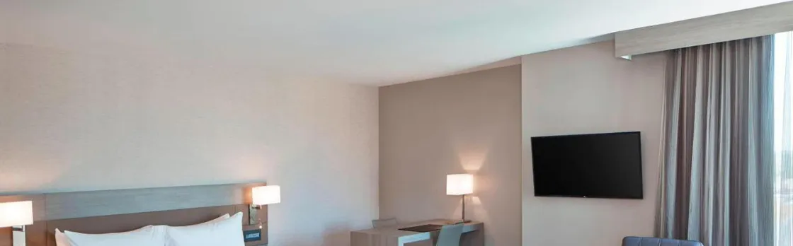 AC Hotel Des Moines East Village