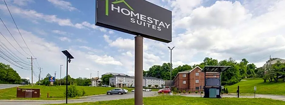 HomeStay Suites
