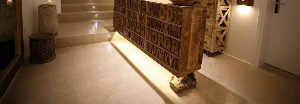Anagram Boutique Hotel