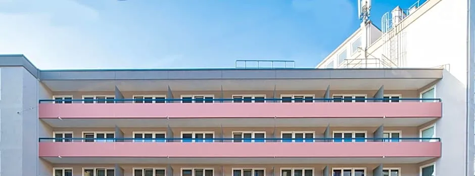 Hotel Isartor