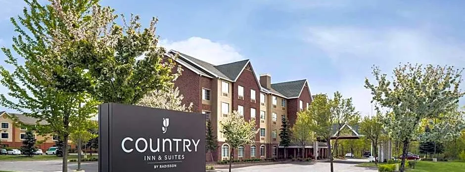 Country Inn & Suites by Radisson, Novi, MI