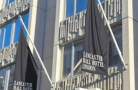 Lancaster Hall Hotel