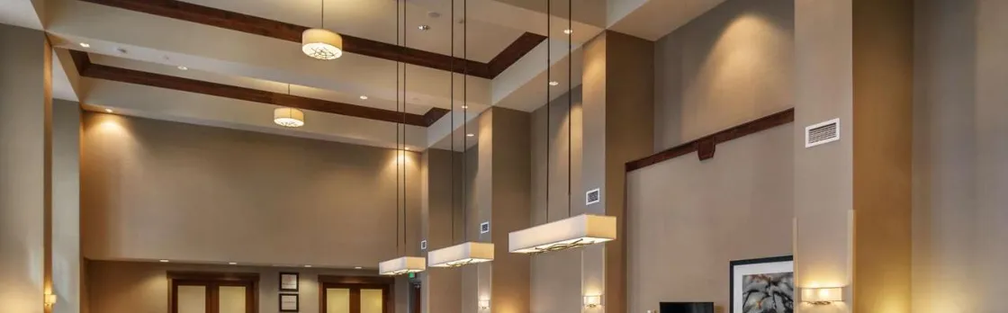Hampton Inn & Suites Portland/Vancouver