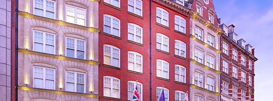 Conrad London St. James